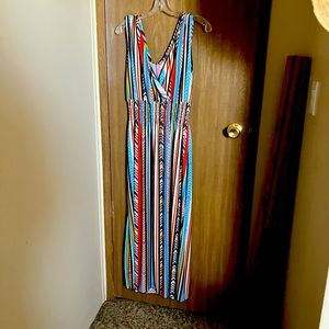 Sun dress